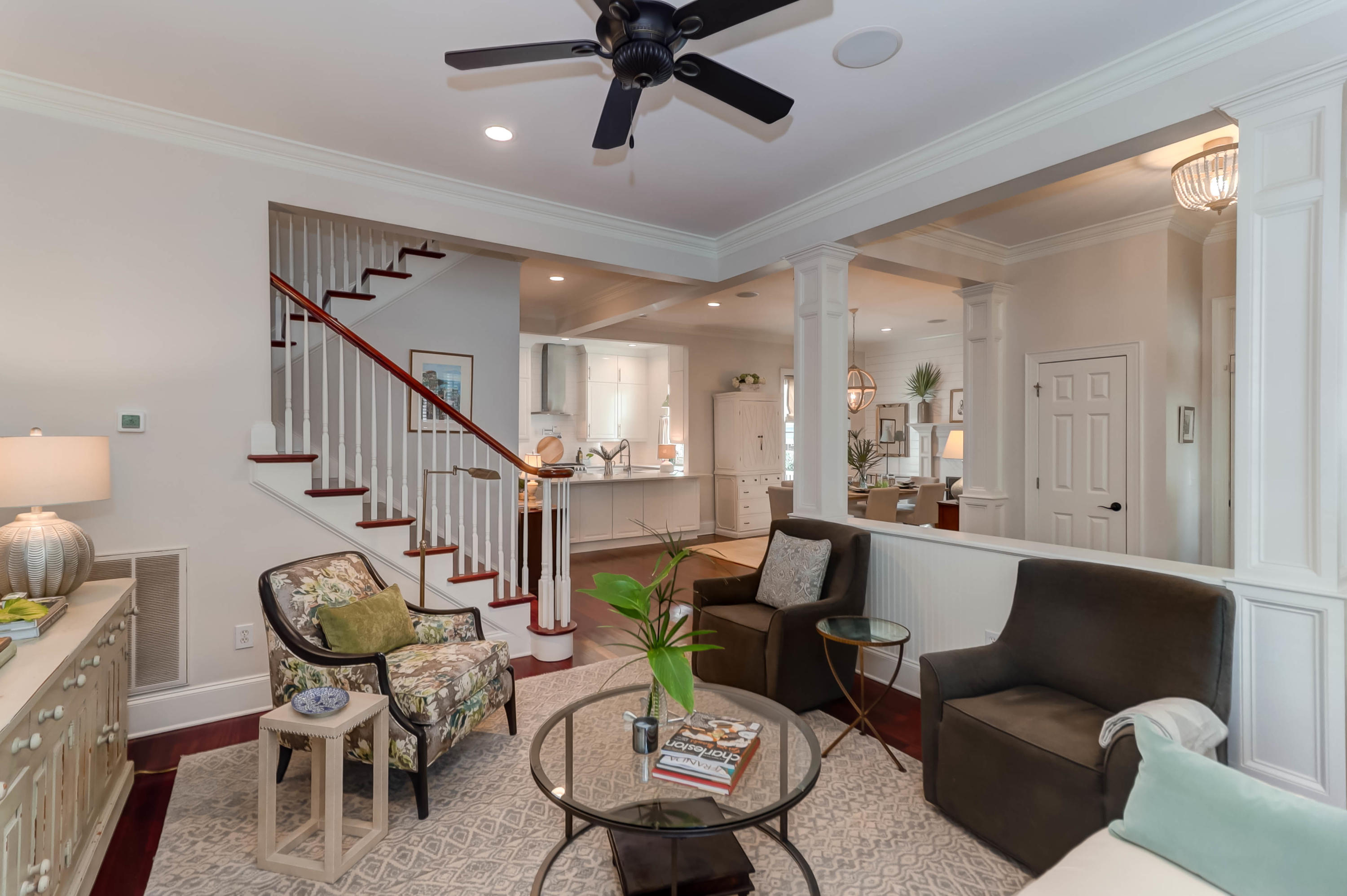 74 Ponsbury Road Mount Pleasant, SC 29464 - Photo 13 of 27 74 Ponsbury Living