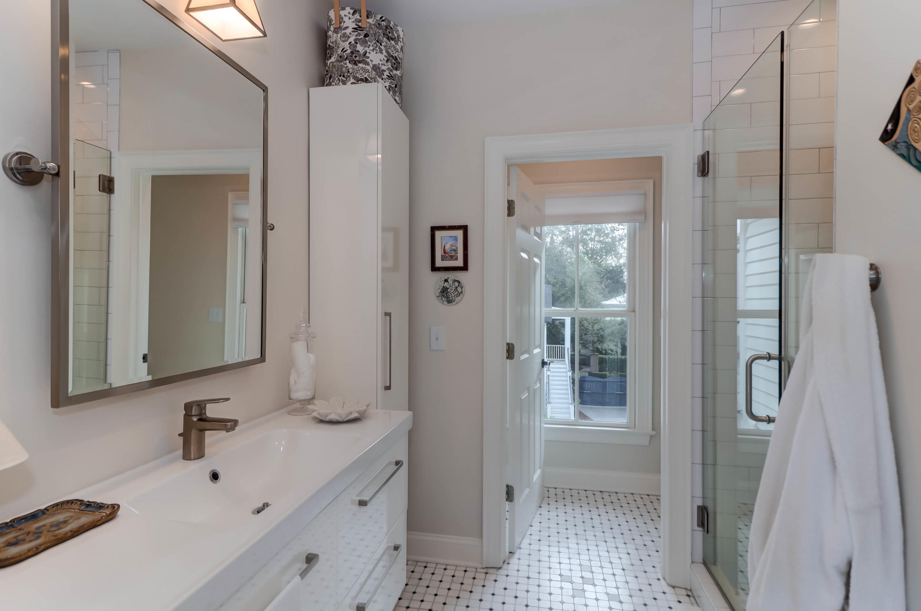 74 Ponsbury Road Mount Pleasant, SC 29464 - Photo 16 of 27 74 Master Bath 2
