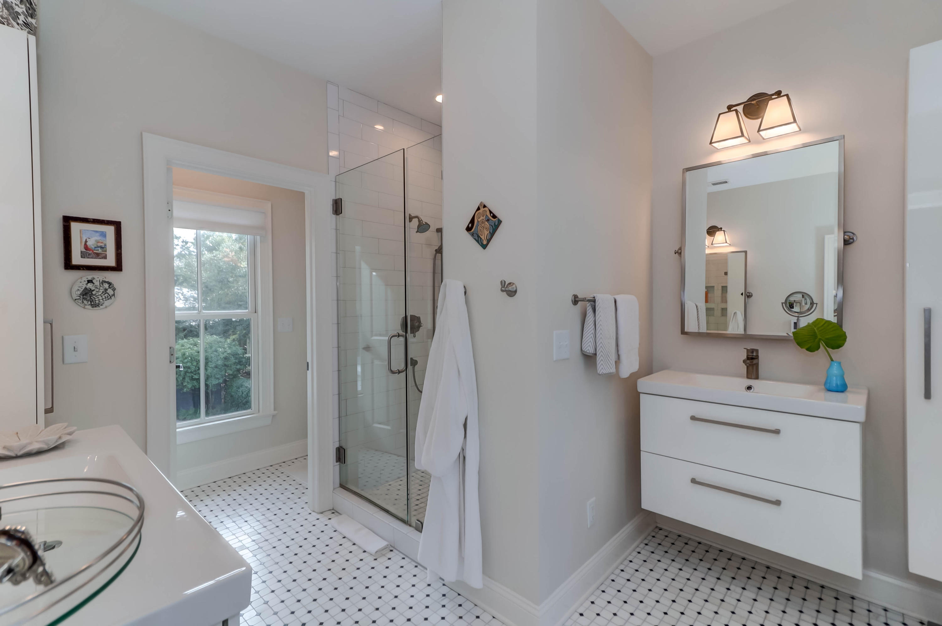 74 Ponsbury Road Mount Pleasant, SC 29464 - Photo 17 of 27 74 Master Bath