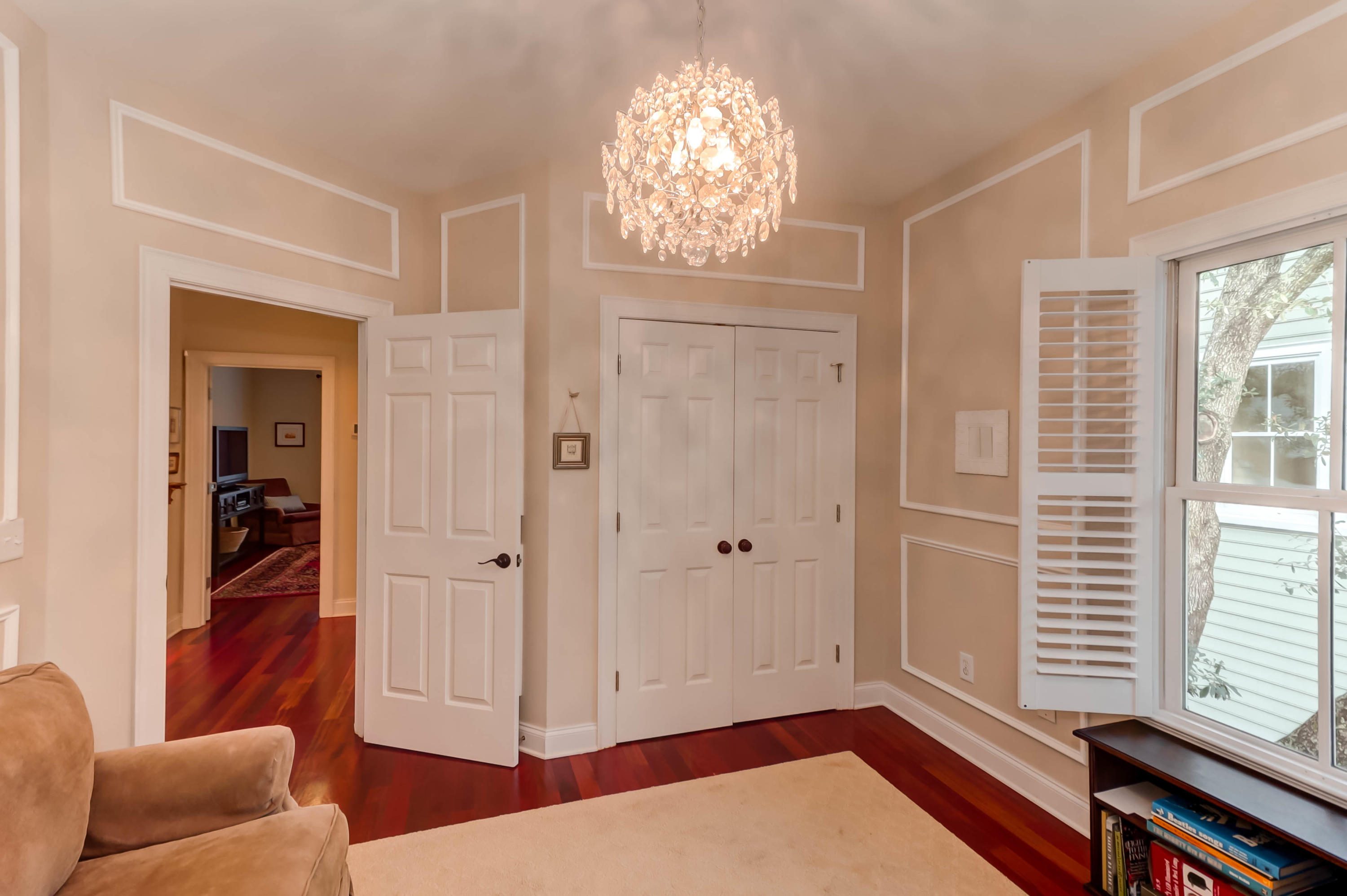 74 Ponsbury Road Mount Pleasant, SC 29464 - Photo 18 of 27 74 Guest Room 1