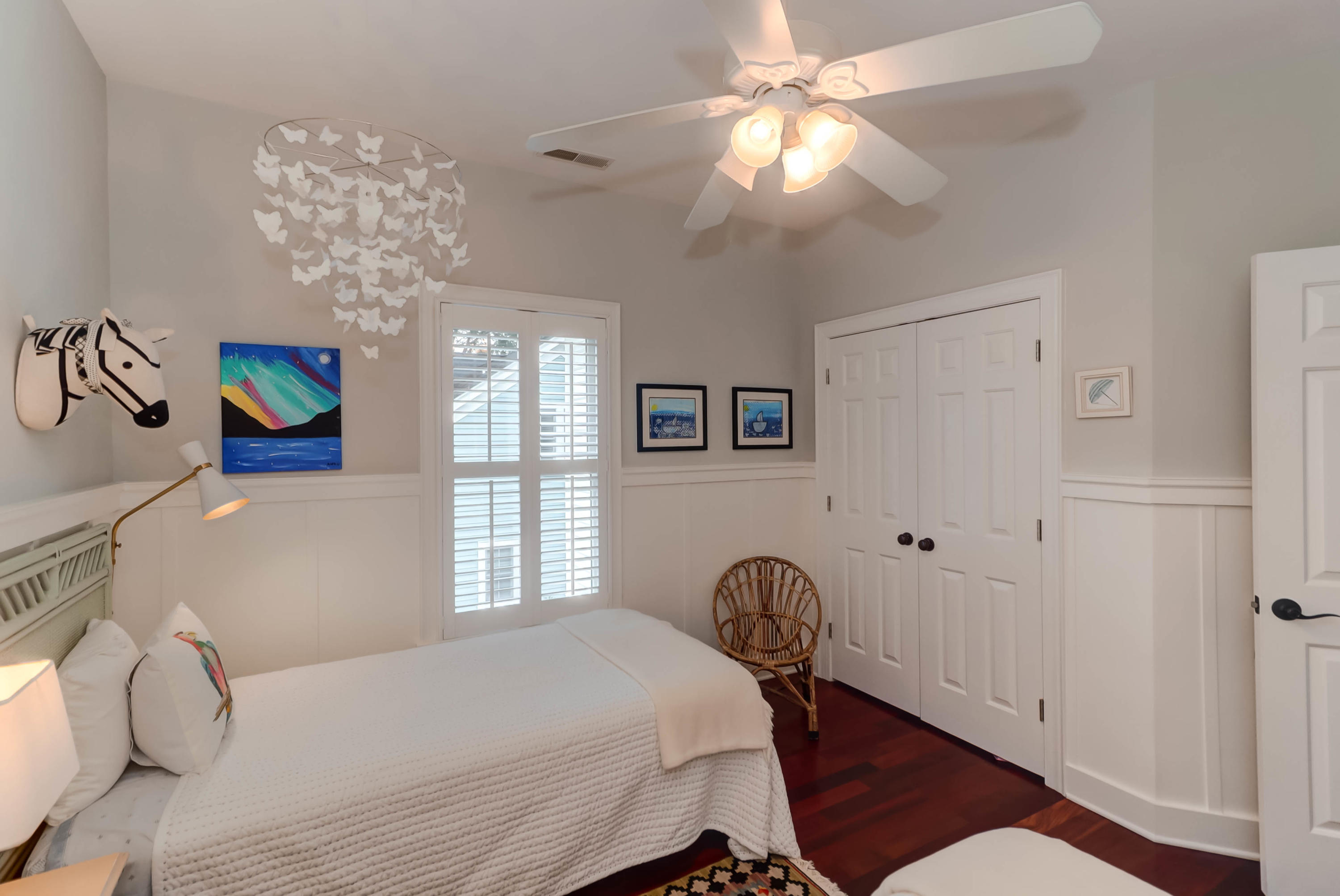 74 Ponsbury Road Mount Pleasant, SC 29464 - Photo 20 of 27 74 Twin Room 3