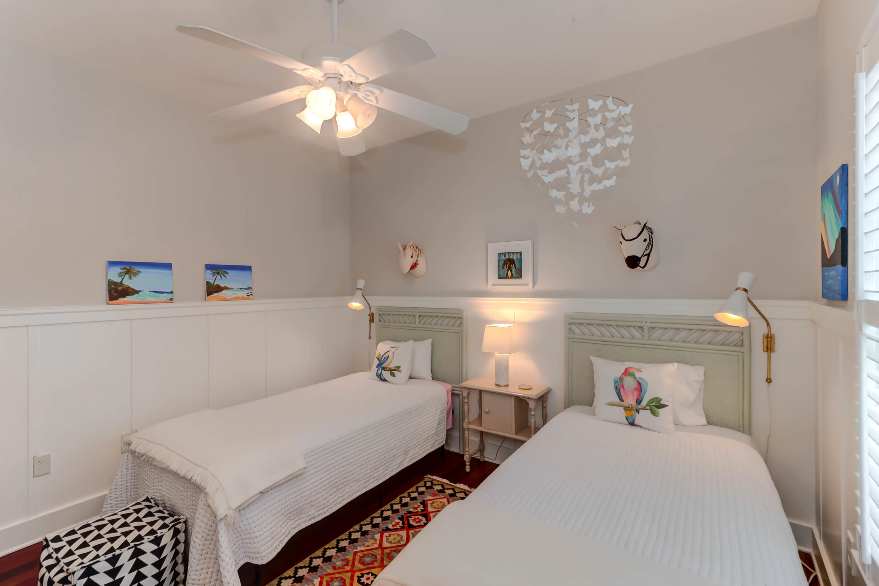 74 Ponsbury Road Mount Pleasant, SC 29464 - Photo 21 of 27 74 Twin Room