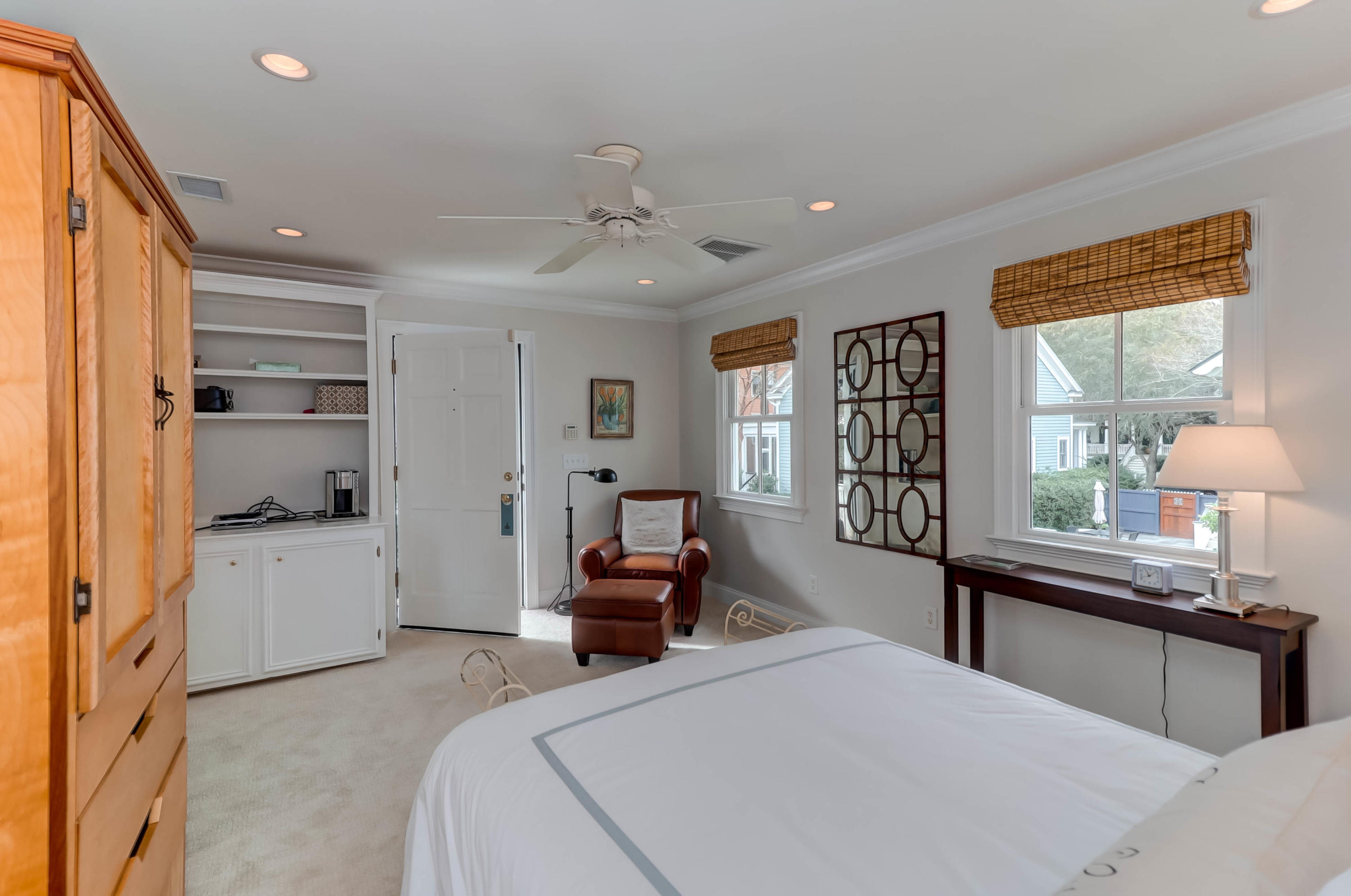 74 Ponsbury Road Mount Pleasant, SC 29464 - Photo 24 of 27 74 Guest House Suite 2