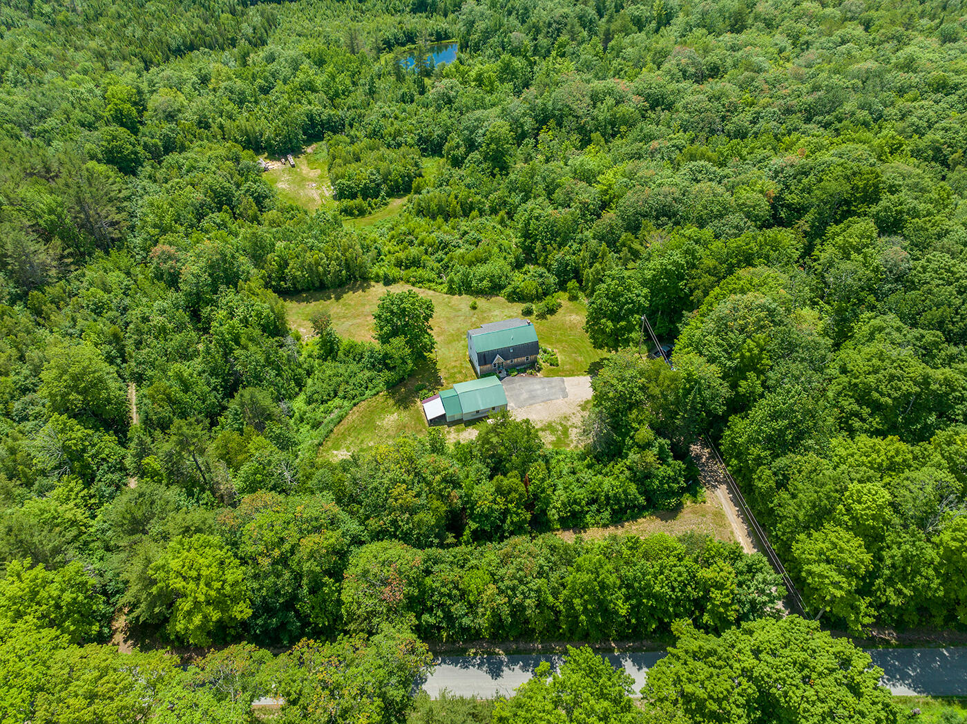59 Burnham Hill Road Freedom, ME 04941 - Photo 37 of 43 DJI_0664