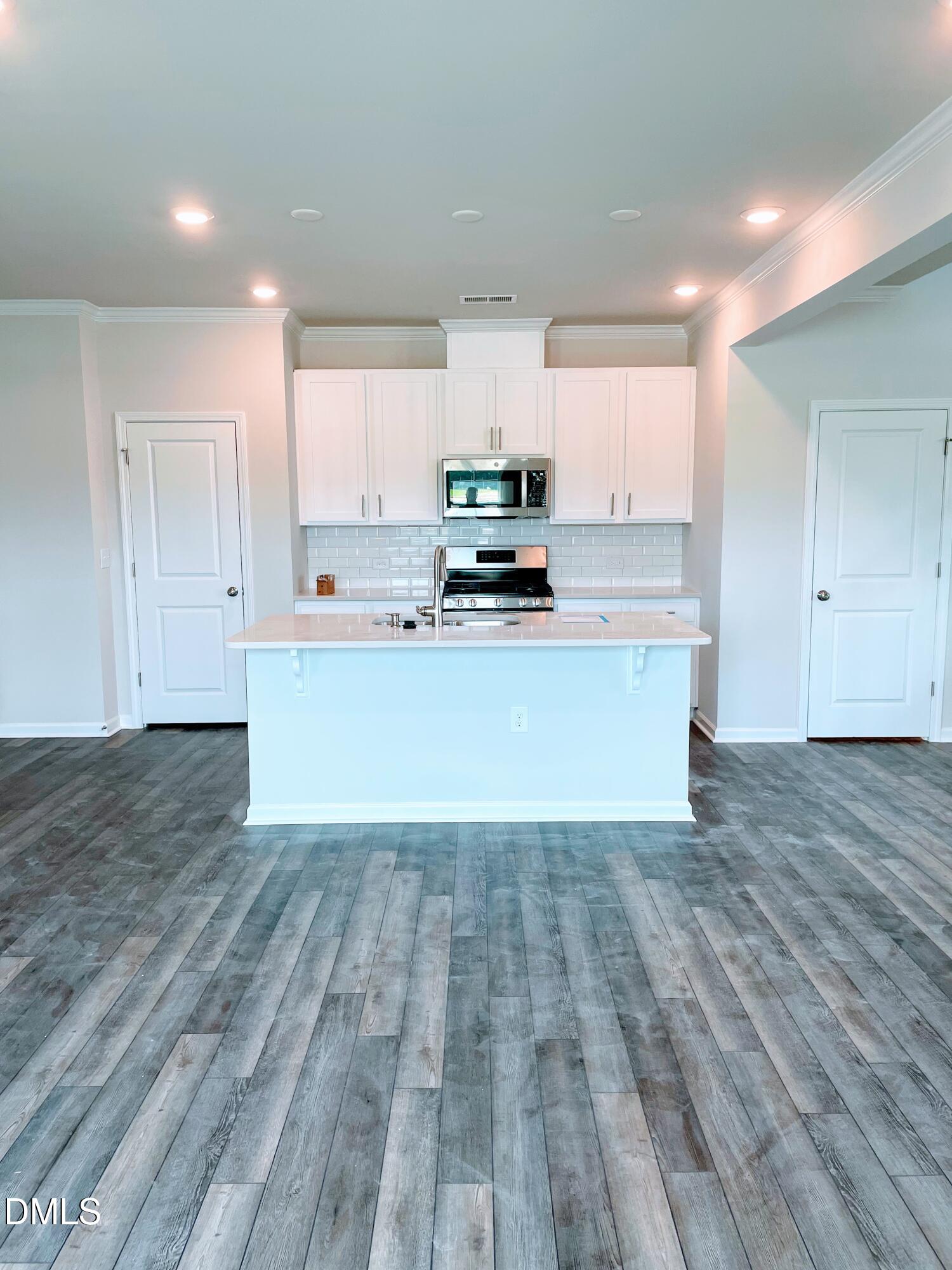 4921 Oolite Street Raleigh, NC 27610 - Photo 3 of 20
