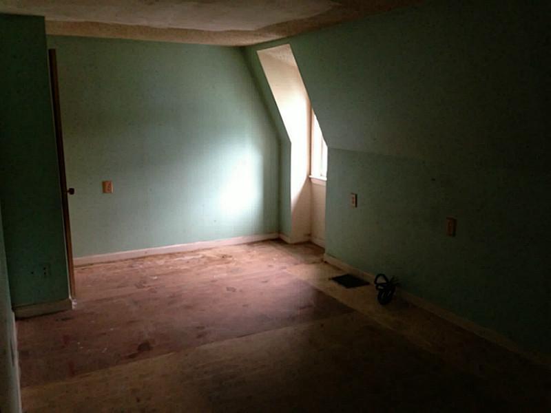 50 Gould Farm Road Hiram, ME 04041 - Photo 11 of 12 Bedroom.