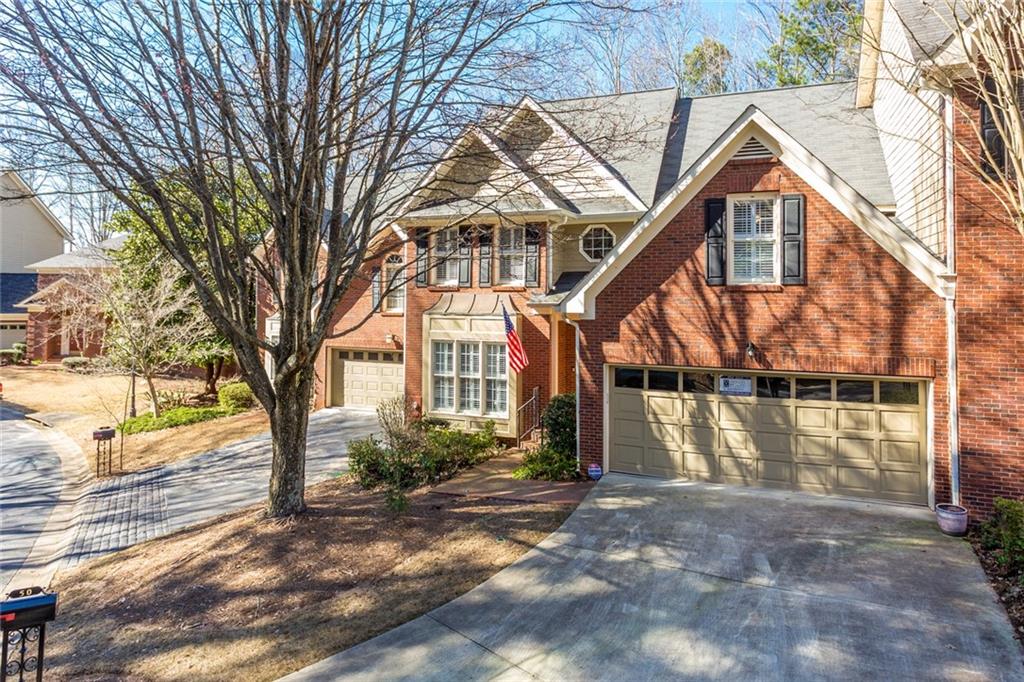 7155 Roswell Road, Unit 50 Sandy Springs, GA 30328 - Photo 1 of 1 Gallery Image 1