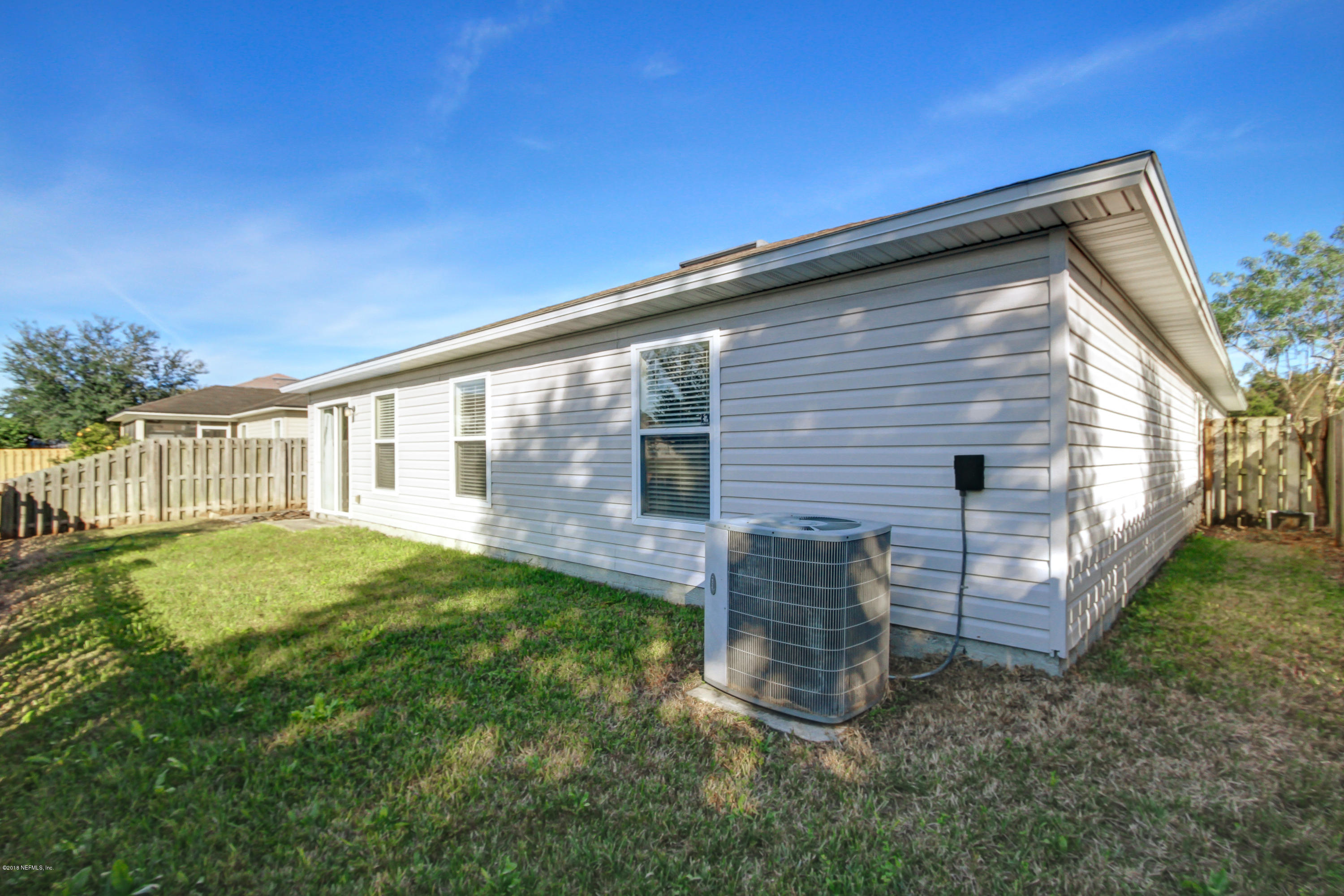 939 Morning Light Road Jacksonville, FL 32218 - Photo 26 of 26 back