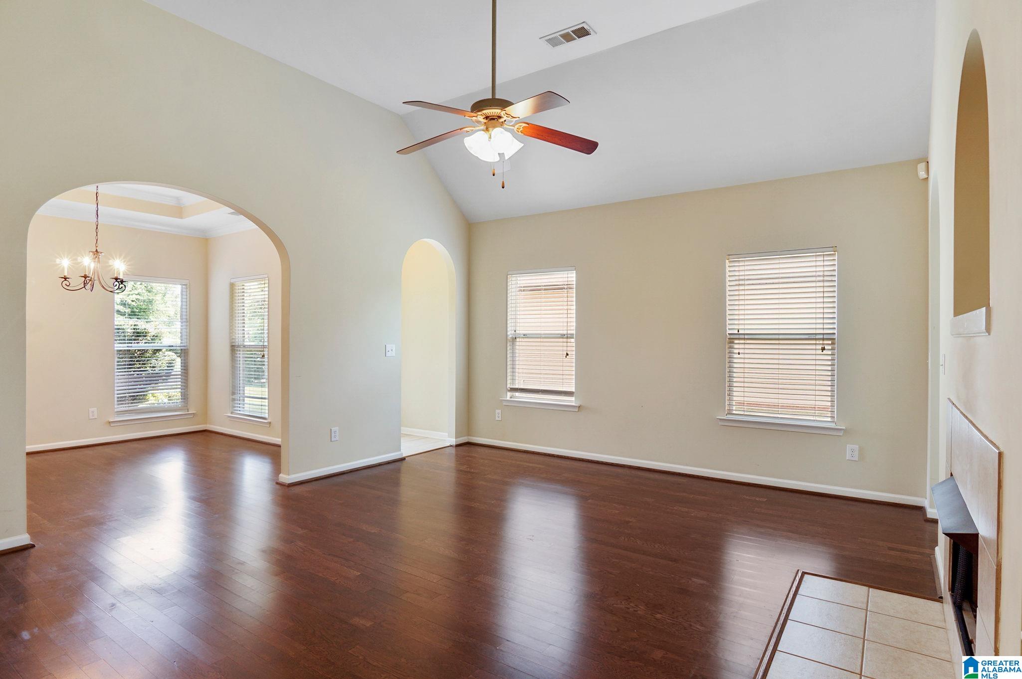 4458 Rosser Loop Drive Bessemer, AL 35022 - Photo 33 of 37