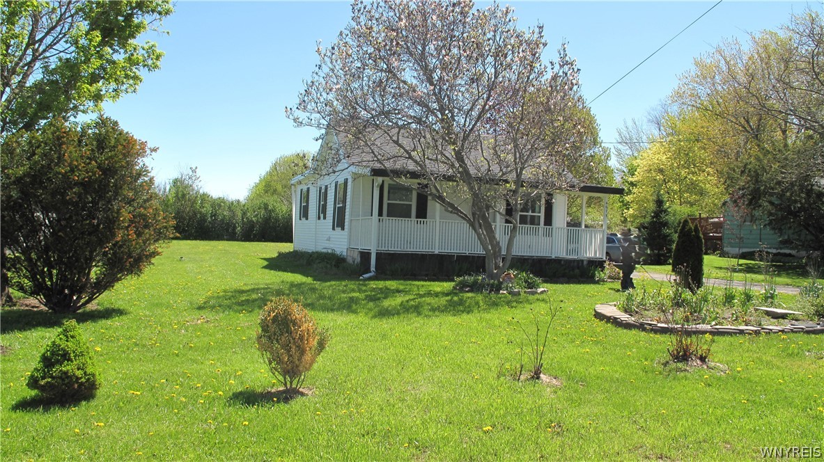 4675 Gasport Road Gasport, NY 14067 - Photo 36 of 45