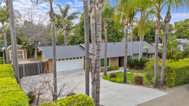 $875,000 | 1617 Alta Vista Drive, Vista, CA 92084