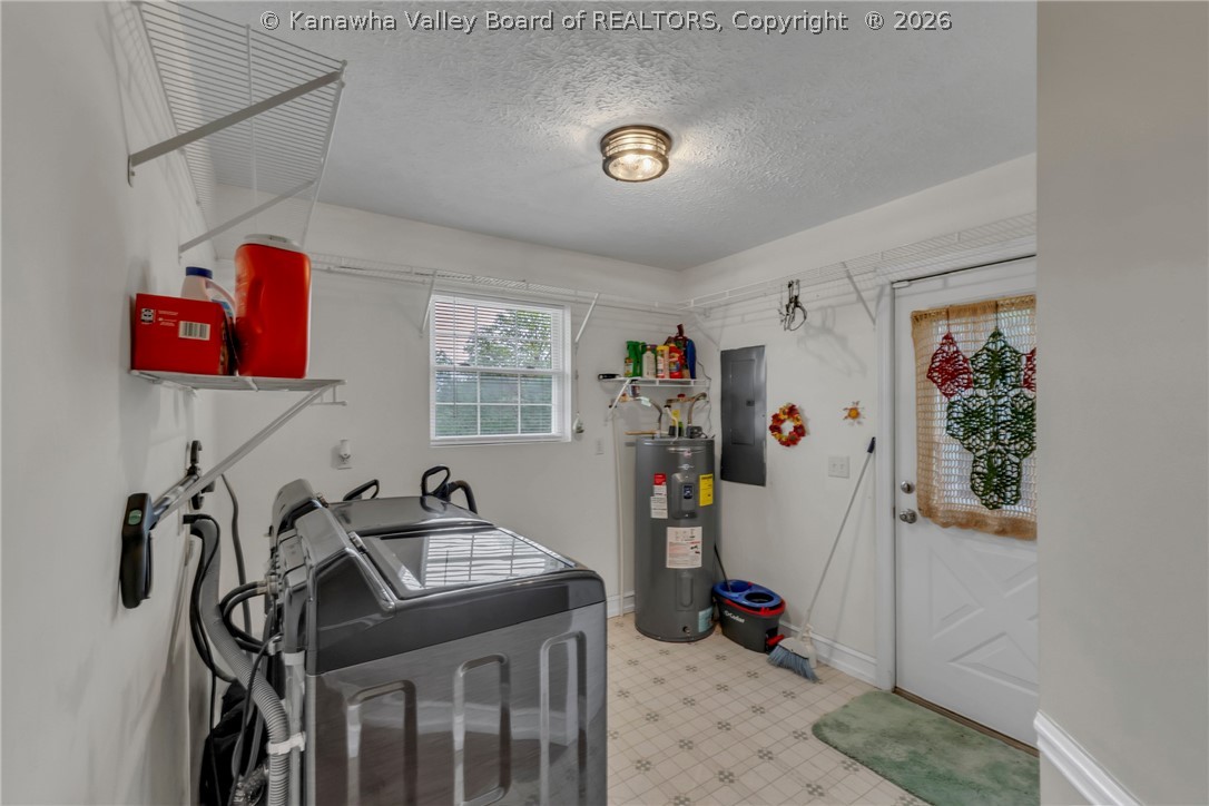 3989 Iva Durst Road Leon, WV 25123 - Photo 30 of 47 Gallery Image 30
