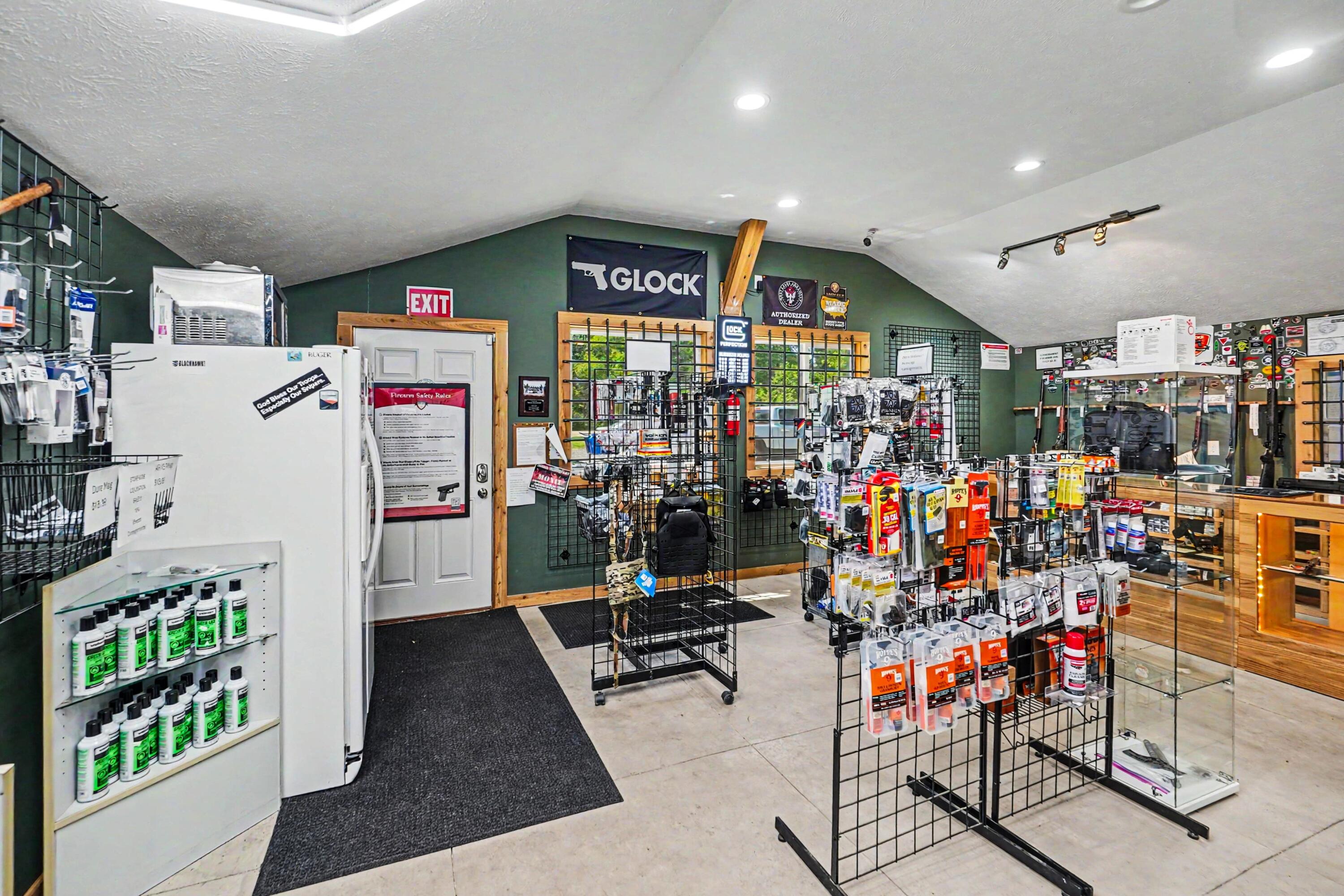 2811 South Sheridan Road Stanton, MI 48888 - Photo 20 of 26 014_file_8445