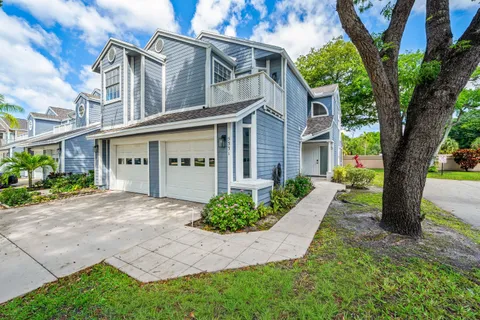 $369,000 | 5331 Buckhead Circle, Unit 1030, Boca Raton, FL 33431