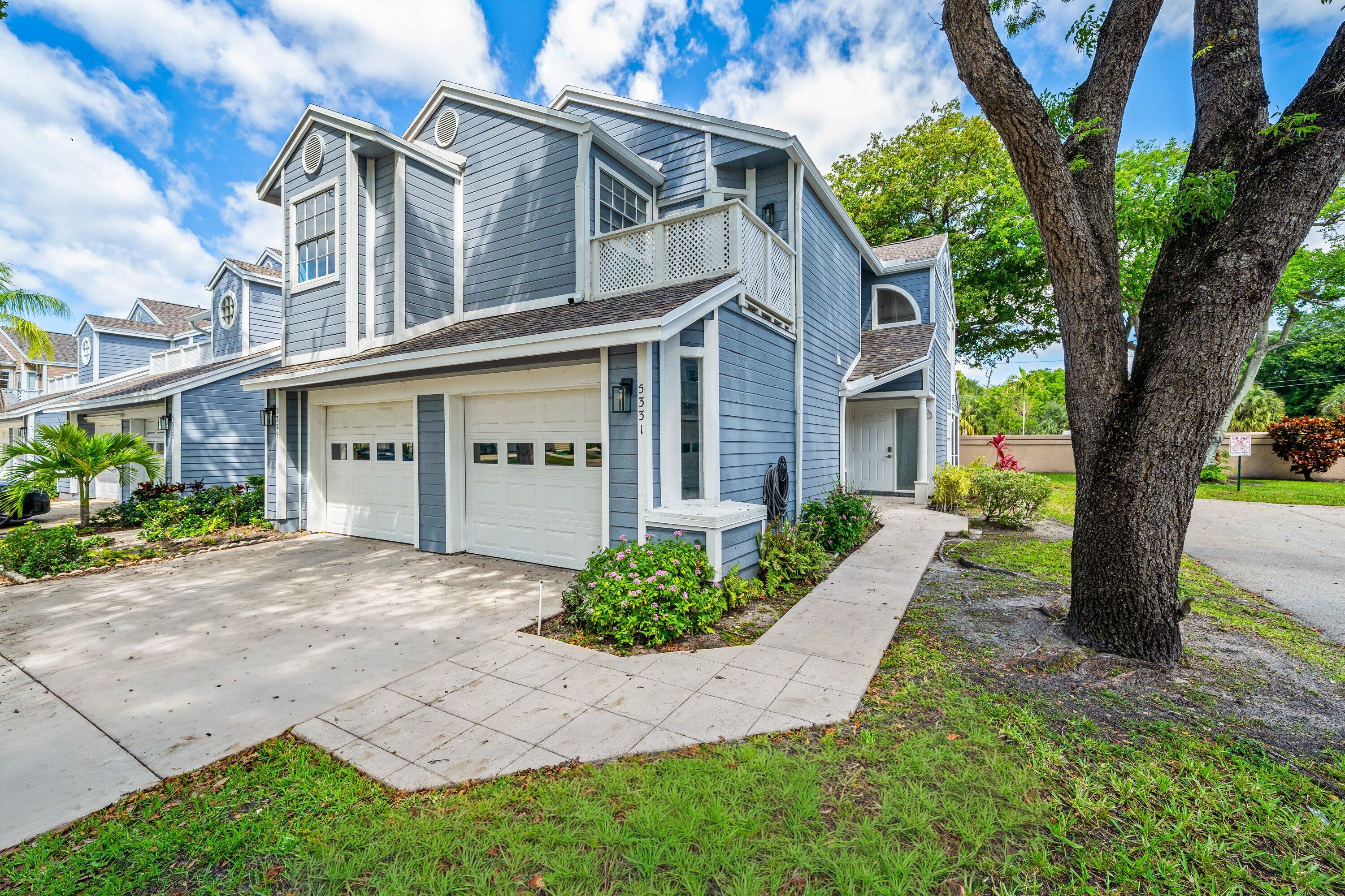 5331 Buckhead Circle, Unit 1030 Boca Raton, FL 33431 - Photo 5 of 50 005-5331BuckheadCircle-BocaRaton-FL-3348
