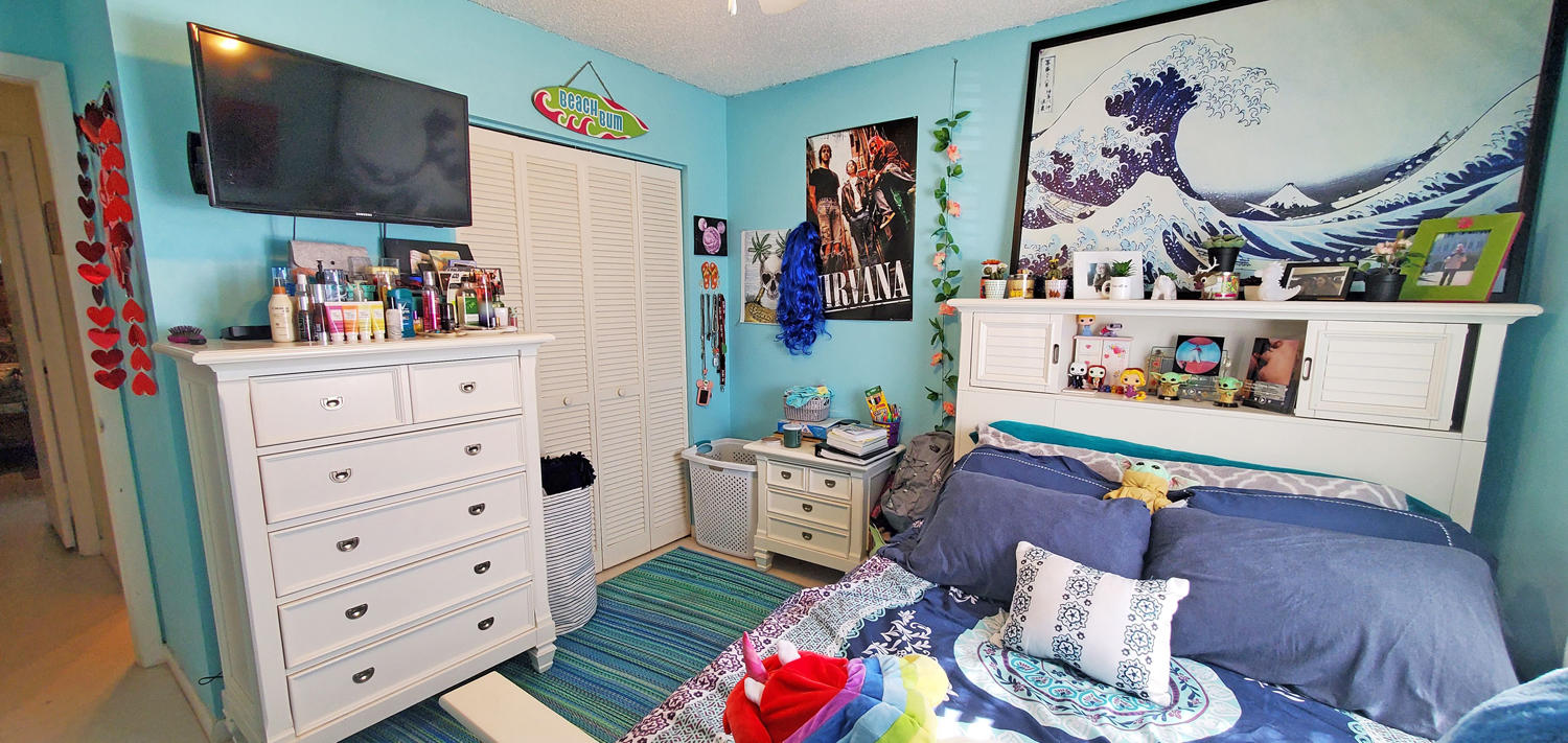 191 Greentree Circle Jupiter, FL 33458 - Photo 10 of 16 GuestBedroom2