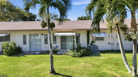 $189,900 | 14440 Campanelli Drive, Delray Beach, FL 33484