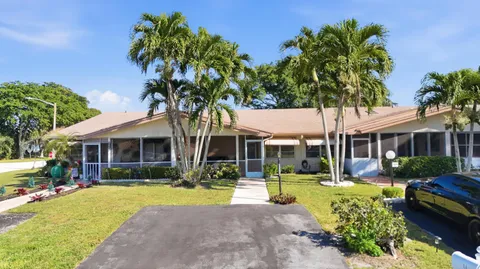 $189,900 | 14440 Campanelli Drive, Delray Beach, FL 33484