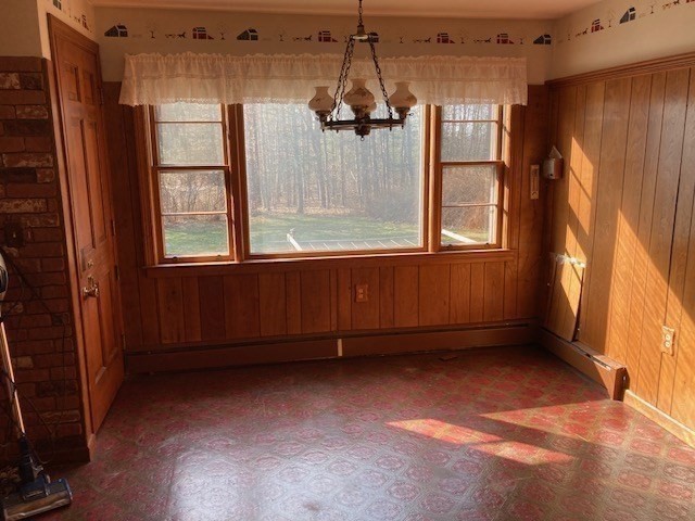52 Peach Hill Road Berlin, MA 01503 - Photo 15 of 27 a view of an empty room with a window