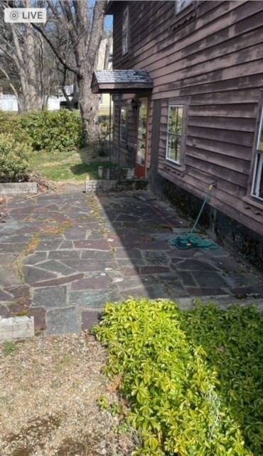 52 Peach Hill Road Berlin, MA 01503 - Photo 10 of 27 a front view of a house with a yard