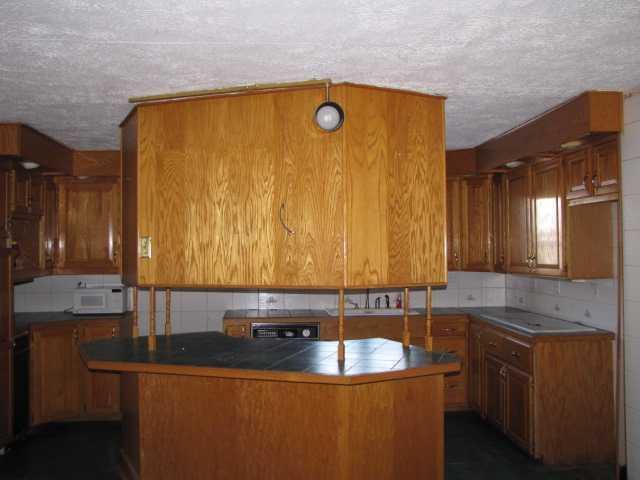 57 Wooster Hill Road Rome, ME 04963 - Photo 2 of 11 Kitchen.