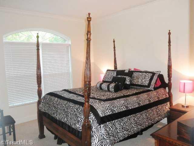 920 Warren Farm Road Walnut Cove, NC 27052 - Photo 11 of 16 2nd Bedroom.