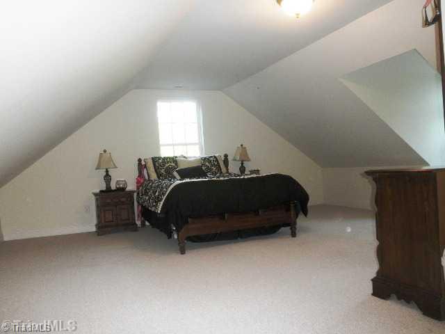 920 Warren Farm Road Walnut Cove, NC 27052 - Photo 16 of 16 2nd Floor Plan.