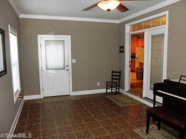 920 Warren Farm Road Walnut Cove, NC 27052 - Photo 12 of 16 Sunroom.