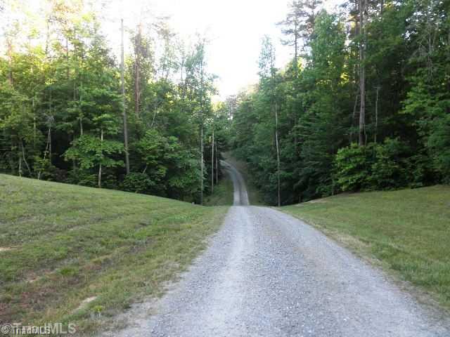 920 Warren Farm Road Walnut Cove, NC 27052 - Photo 15 of 16 Land.