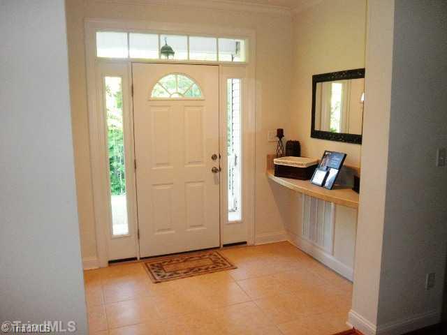 920 Warren Farm Road Walnut Cove, NC 27052 - Photo 3 of 16 Entry.
