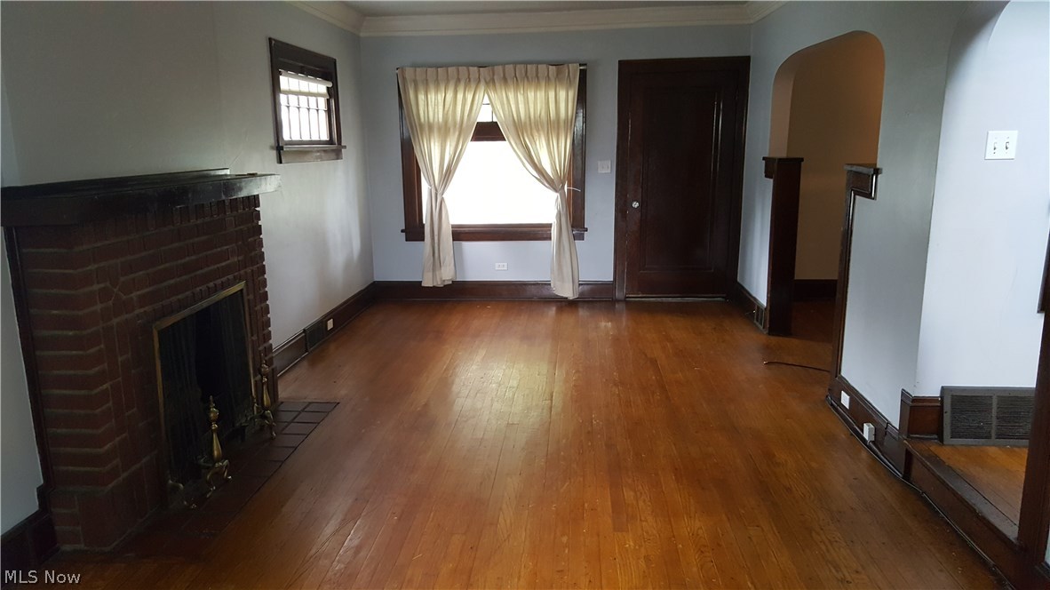 3763 Northampton Road Cleveland Heights, OH 44121 - Photo 5 of 23