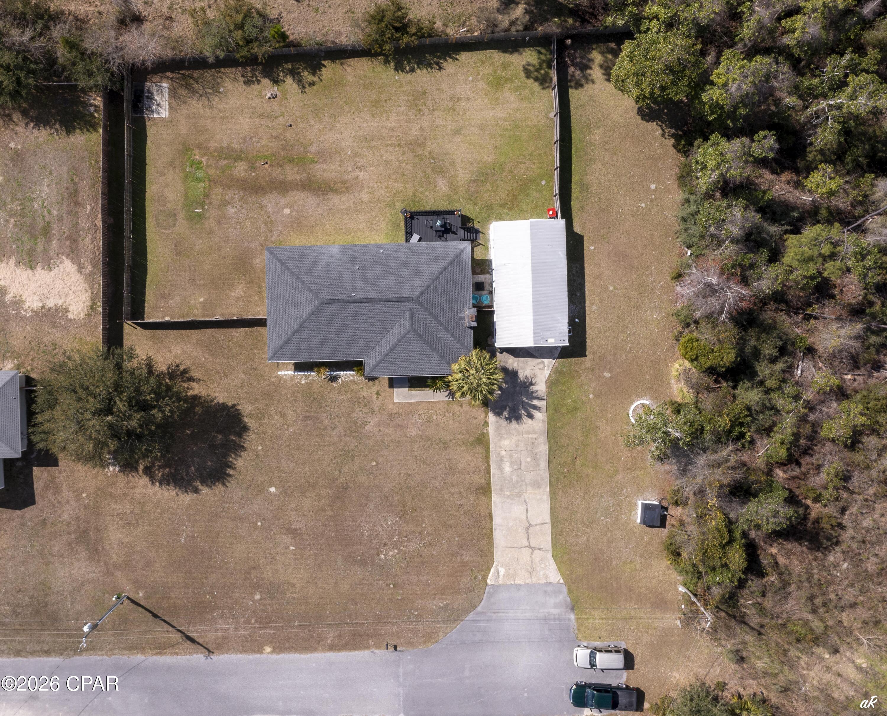 6333 Rasch Road Panama City, FL 32404 - Photo 32 of 36