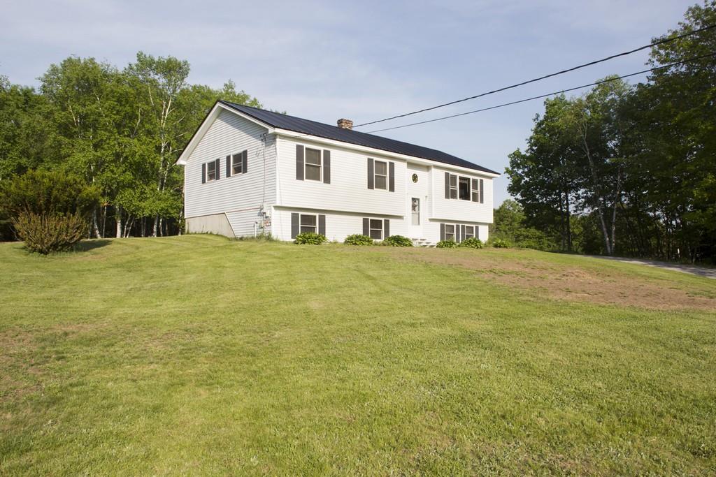 26 Emerson Mill Road Hampden, ME 04444 - Photo 2 of 34 Built in 1992