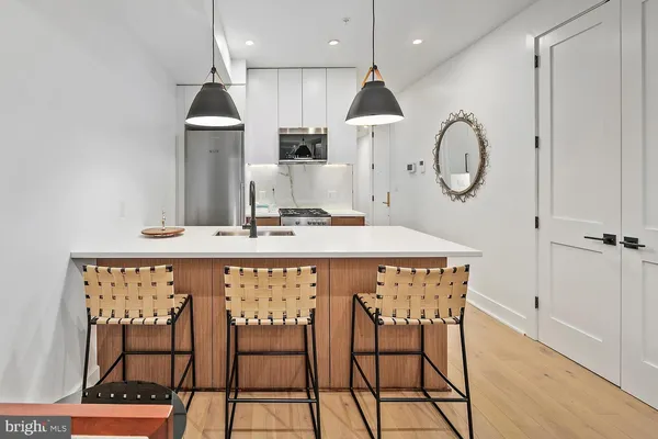 $3,300 | 1316 8th Street Northwest, Unit 1, Washington, DC 20001