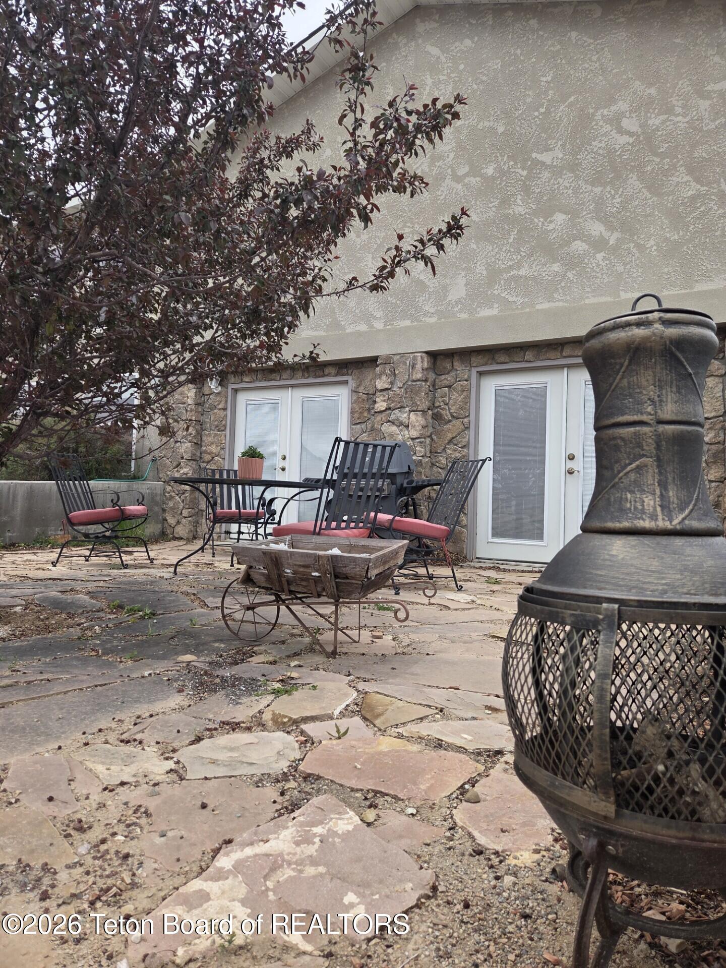 528 5th Street Marbleton, WY 83113 - Photo 4 of 8 528 E. Fith St.