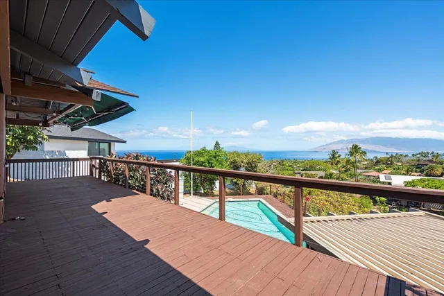 $2,250,000 | 561 Kaleo Place, Kihei, HI 96753