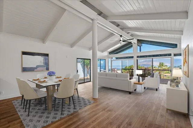 $2,250,000 | 561 Kaleo Place, Kihei, HI 96753