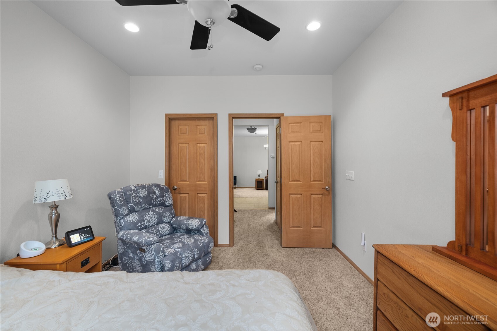 8228 Bainbridge Loop Northeast Lacey, WA 98516 - Photo 12 of 19