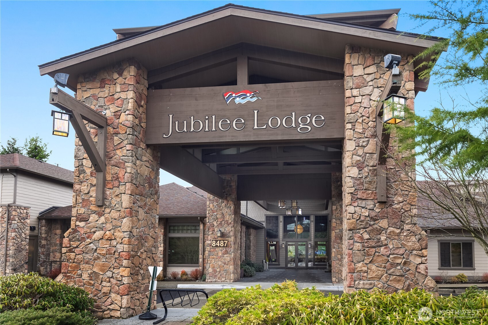 8228 Bainbridge Loop Northeast Lacey, WA 98516 - Photo 16 of 19