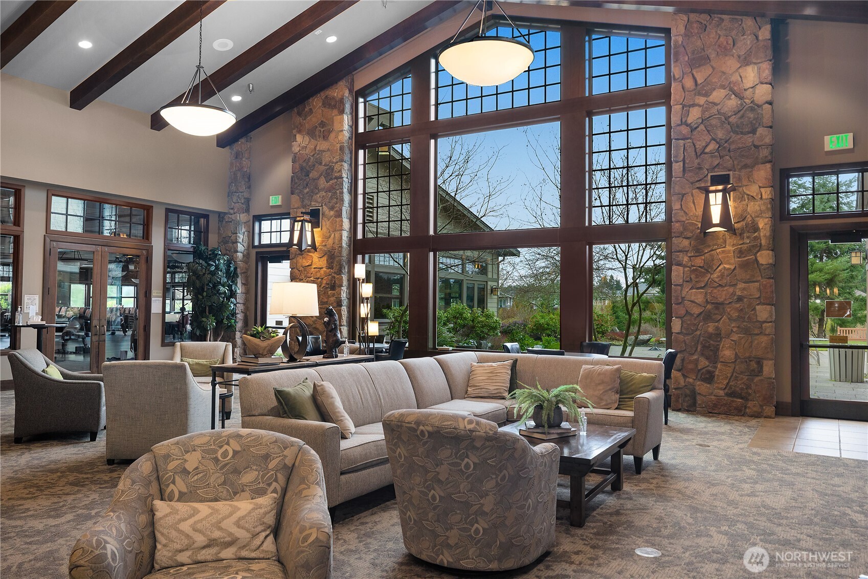 8228 Bainbridge Loop Northeast Lacey, WA 98516 - Photo 17 of 19