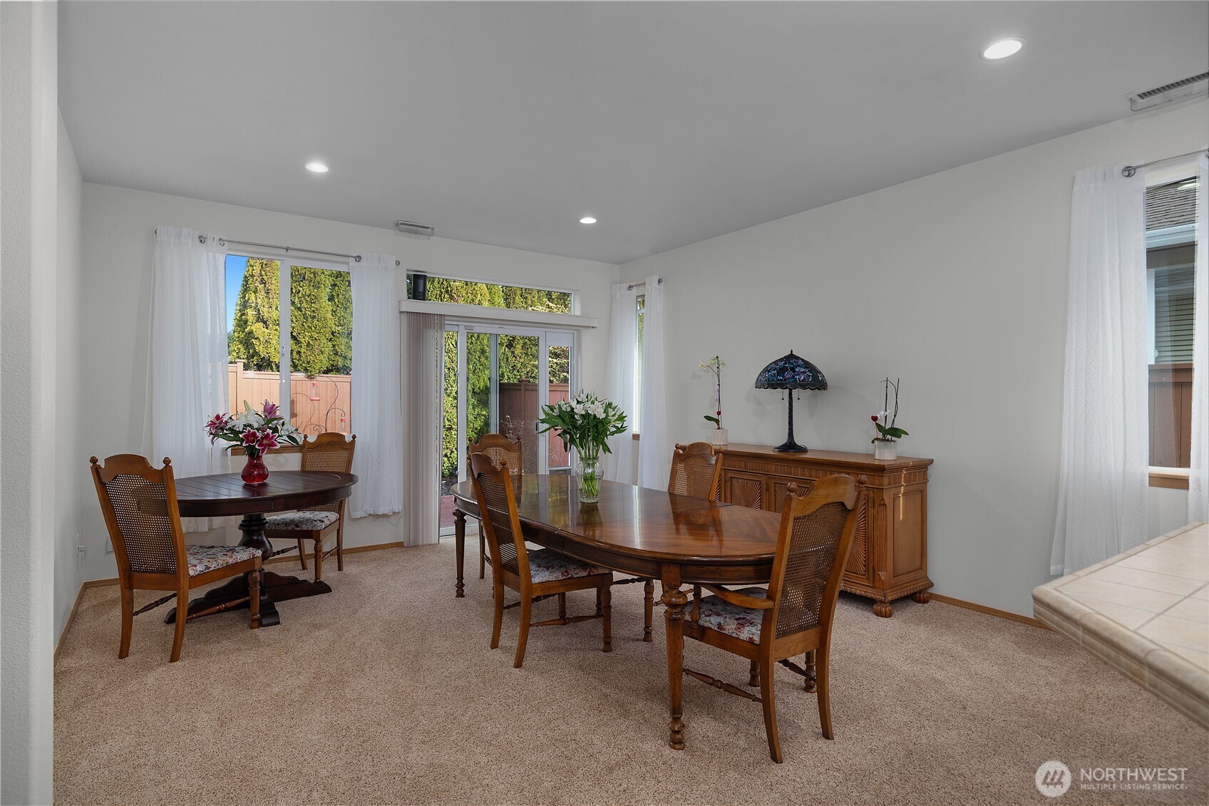 8228 Bainbridge Loop Northeast Lacey, WA 98516 - Photo 6 of 19