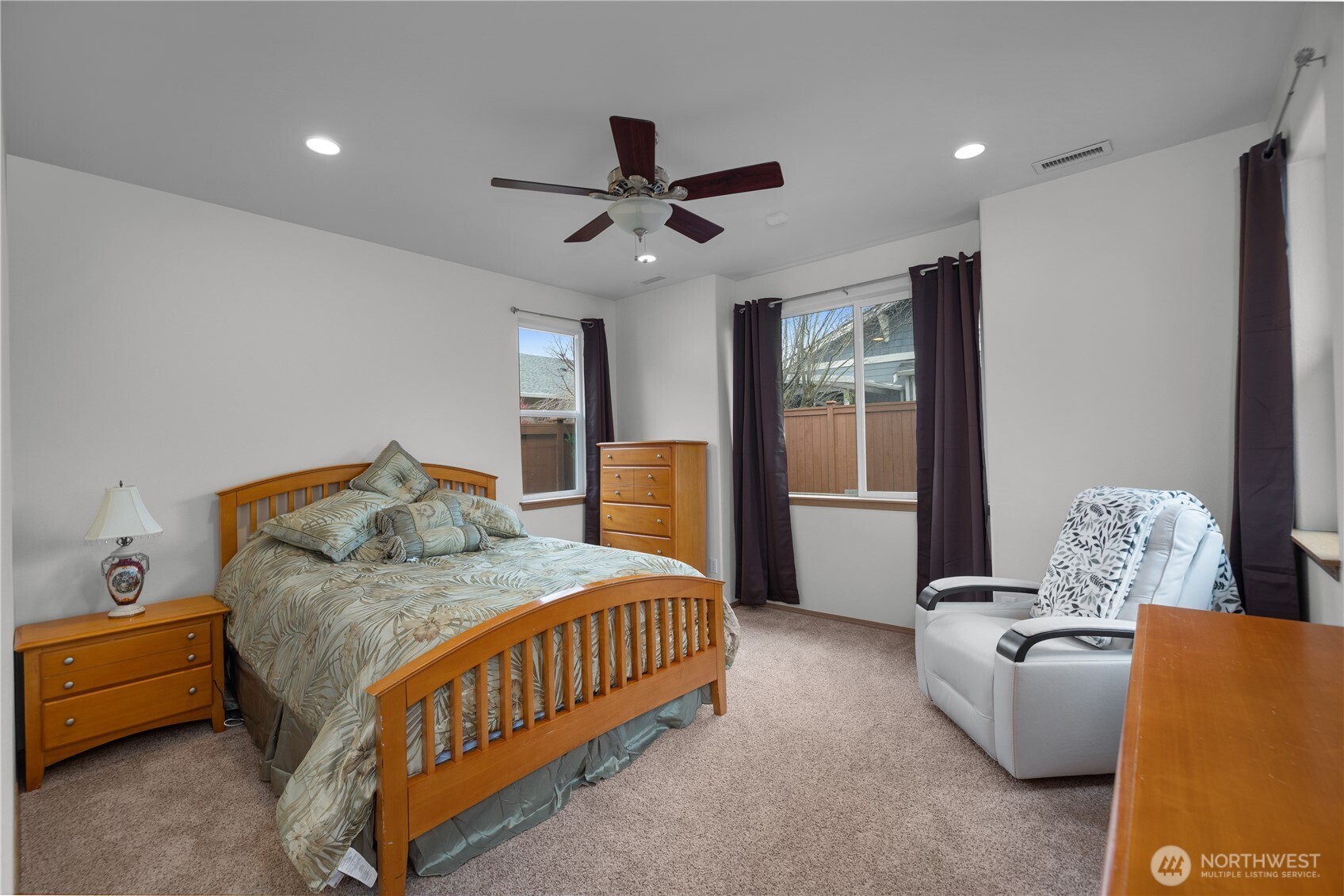 8228 Bainbridge Loop Northeast Lacey, WA 98516 - Photo 8 of 19