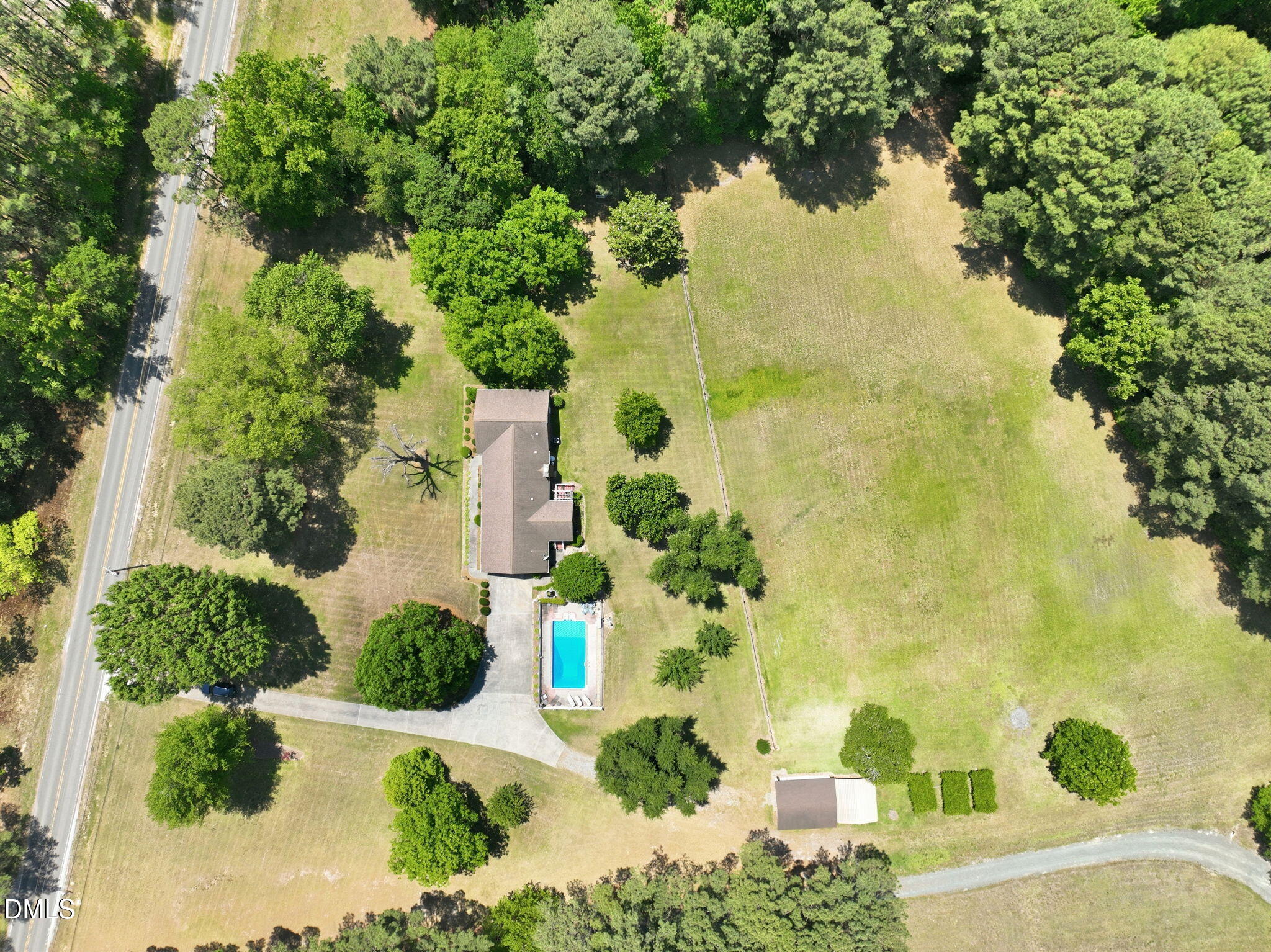 4504 Carpenter Pond Road Durham, NC 27703 - Photo 39 of 52 18-web-or-mls-DJI_0896