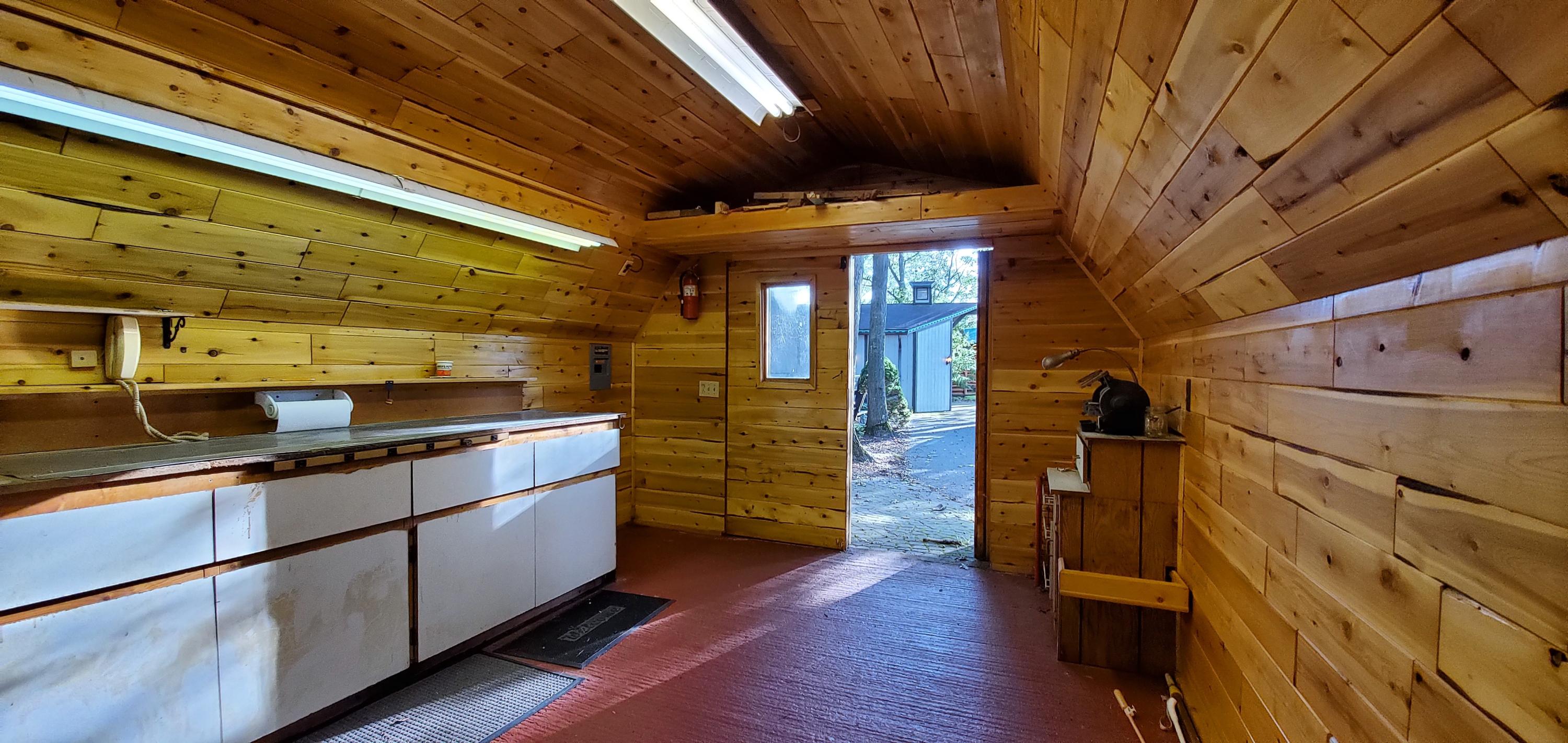 3801 Buck Road Gaylord, MI 49735 - Photo 29 of 33 Gallery Image 29