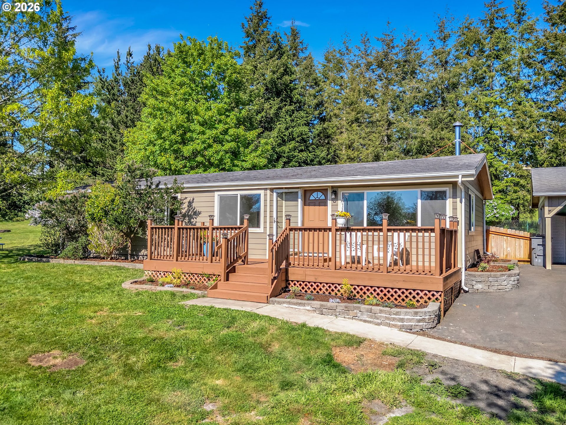 90465 Peter Johnson Road Astoria, OR 97103 - Photo 2 of 48