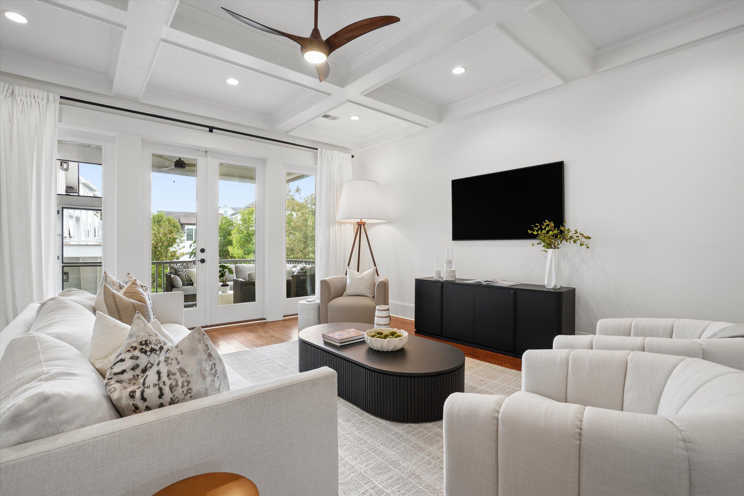 305 Apprentice Street Charleston, SC 29492 - Photo 21 of 82 Living Room