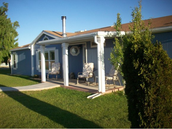 26500 North Bull Snake Road, Unit 2 Paulden, AZ 86334 - Photo 1 of 17 Primary Photo