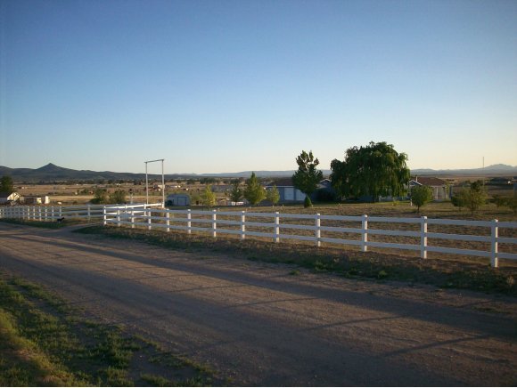 26500 North Bull Snake Road, Unit 2 Paulden, AZ 86334 - Photo 17 of 17 Additional Photo
