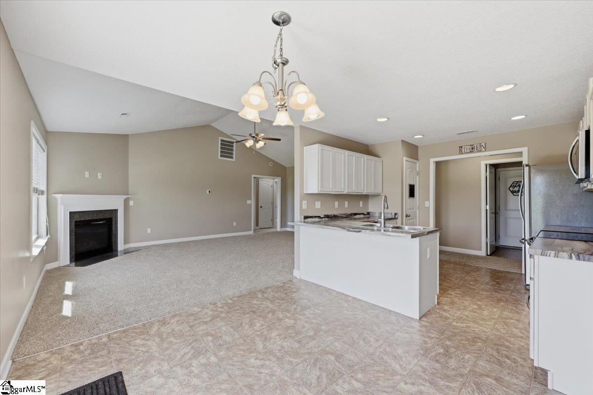 301 West Gap Creek Road Greer, SC 29651 - Photo 16 of 39