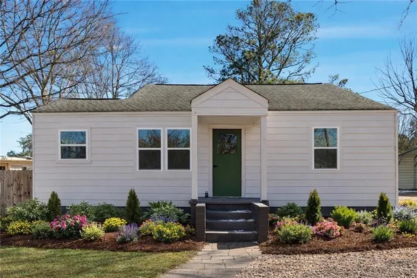 $242,000 | 34 Wade Street, Winder, GA 30680